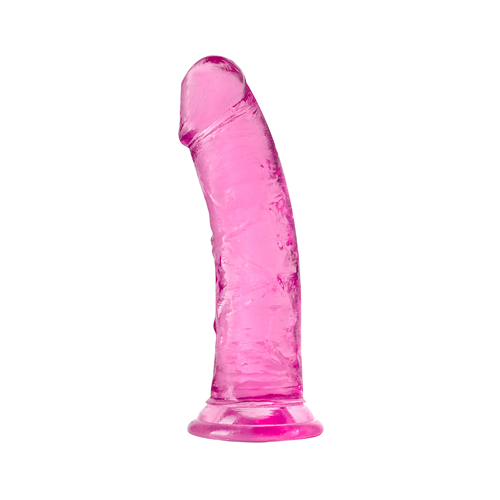 B Yours - Roar n Ride - Dildo  - 20,3 cm